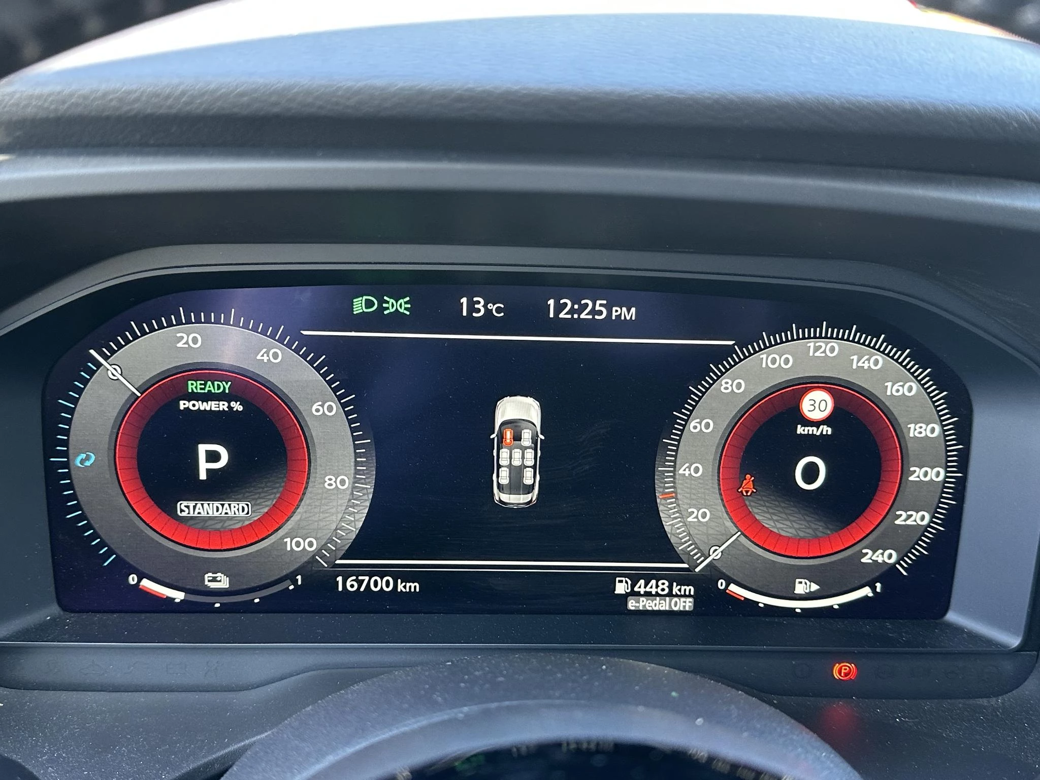 Hoofdafbeelding Nissan X-Trail