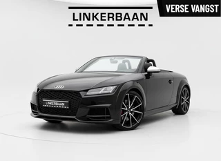Audi TT Roadster 2.0 TFSI TTS quattro | Bang & Olufsen | Magnetic Ride | Matrix LED | 20 inch | NL Auto |