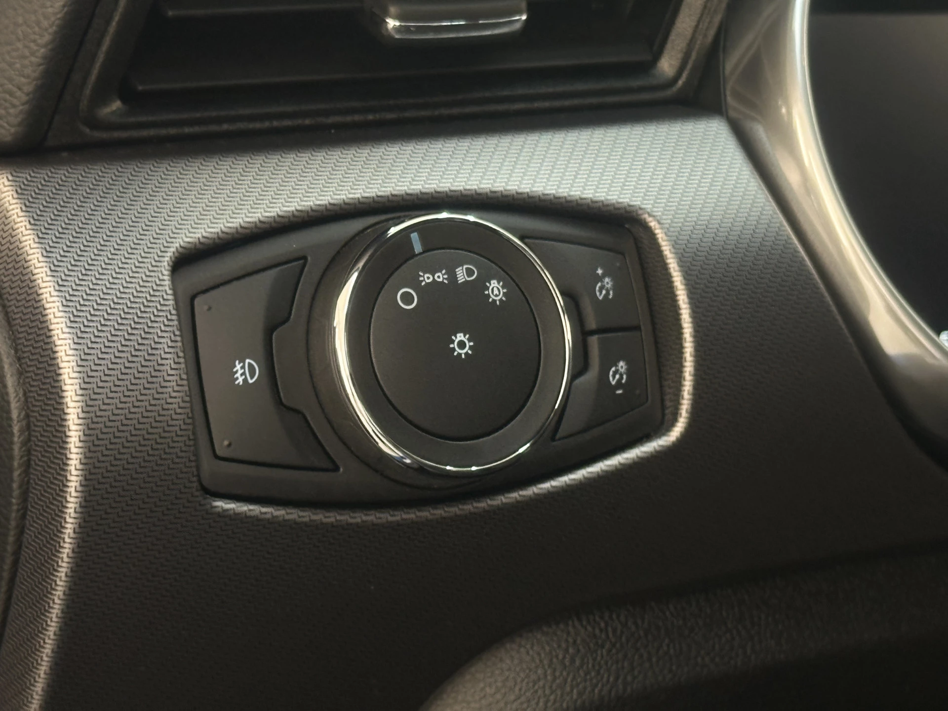 Hoofdafbeelding Ford Mustang