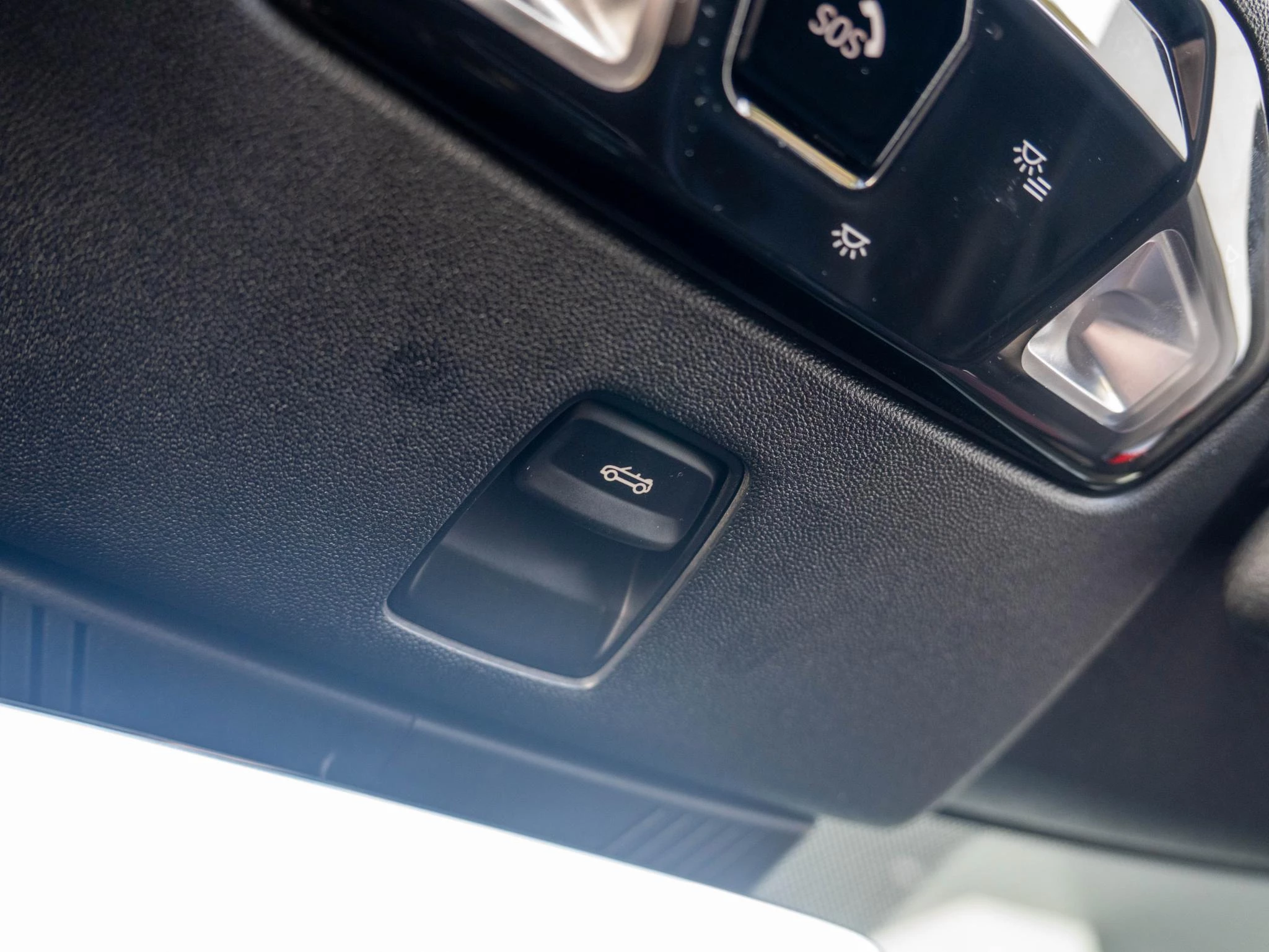 Hoofdafbeelding MINI Cooper Cabrio