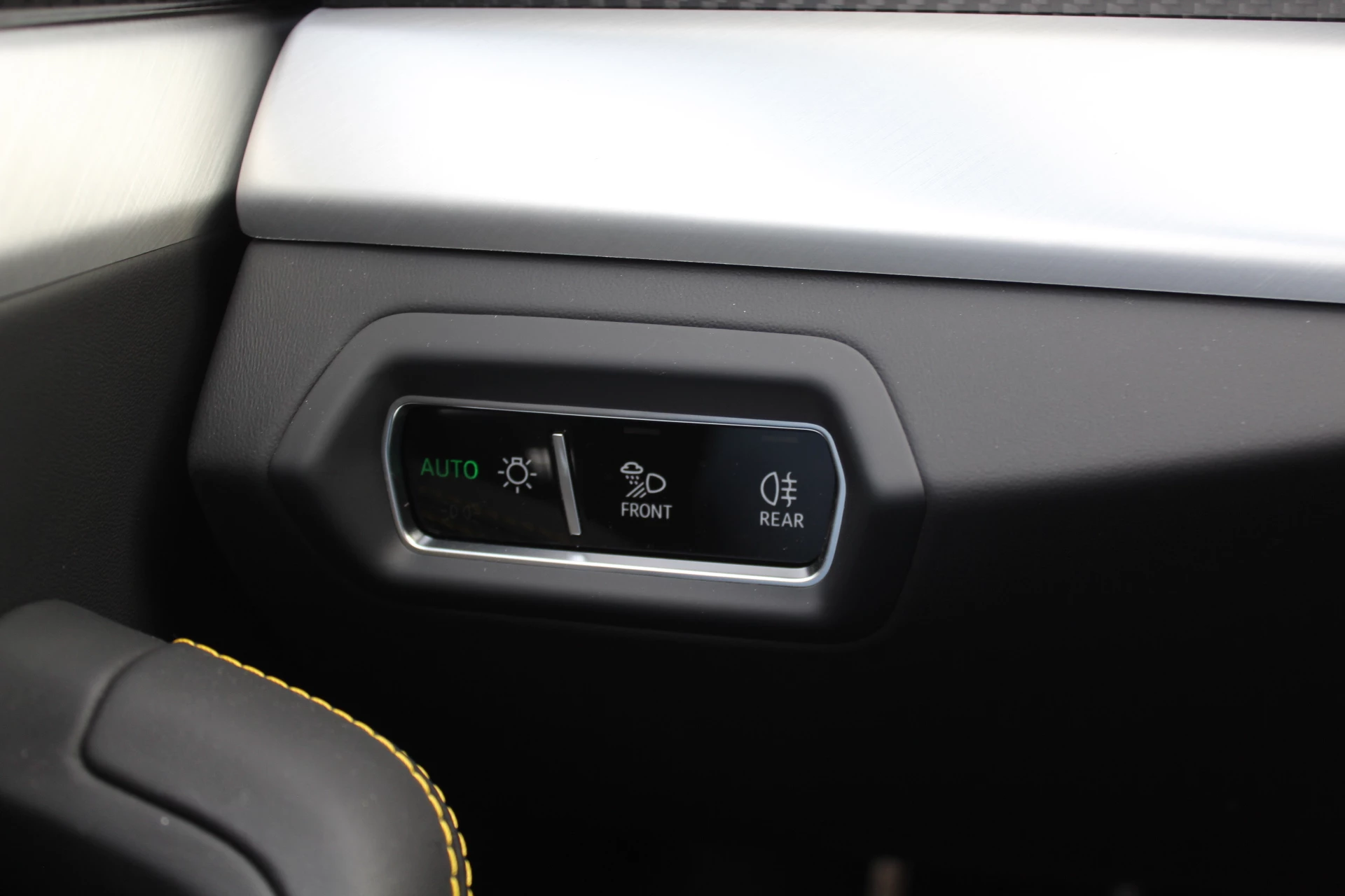 Hoofdafbeelding Lamborghini Urus