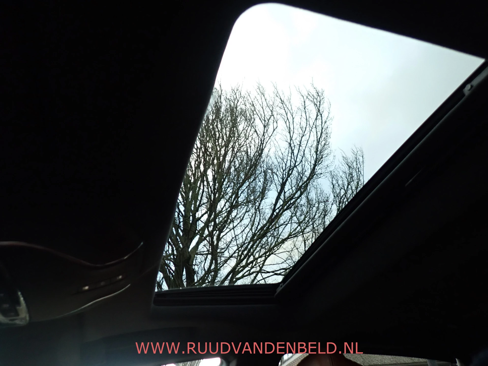 Hoofdafbeelding Maserati Quattroporte