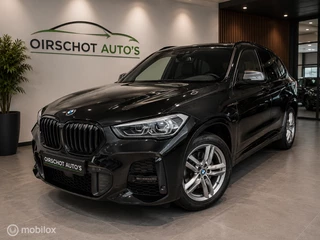 BMW X1 xDrive25e