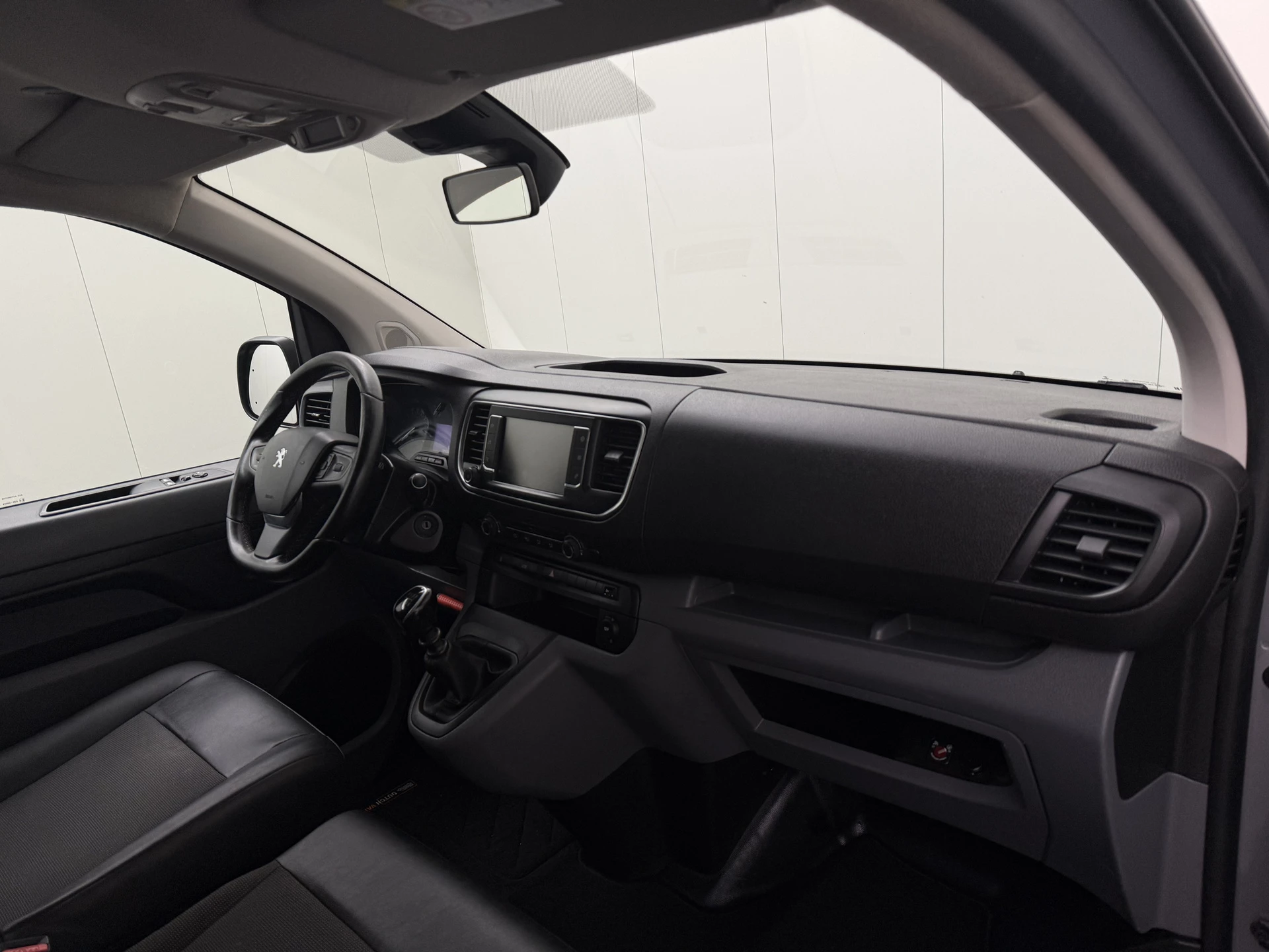 Hoofdafbeelding Peugeot Expert