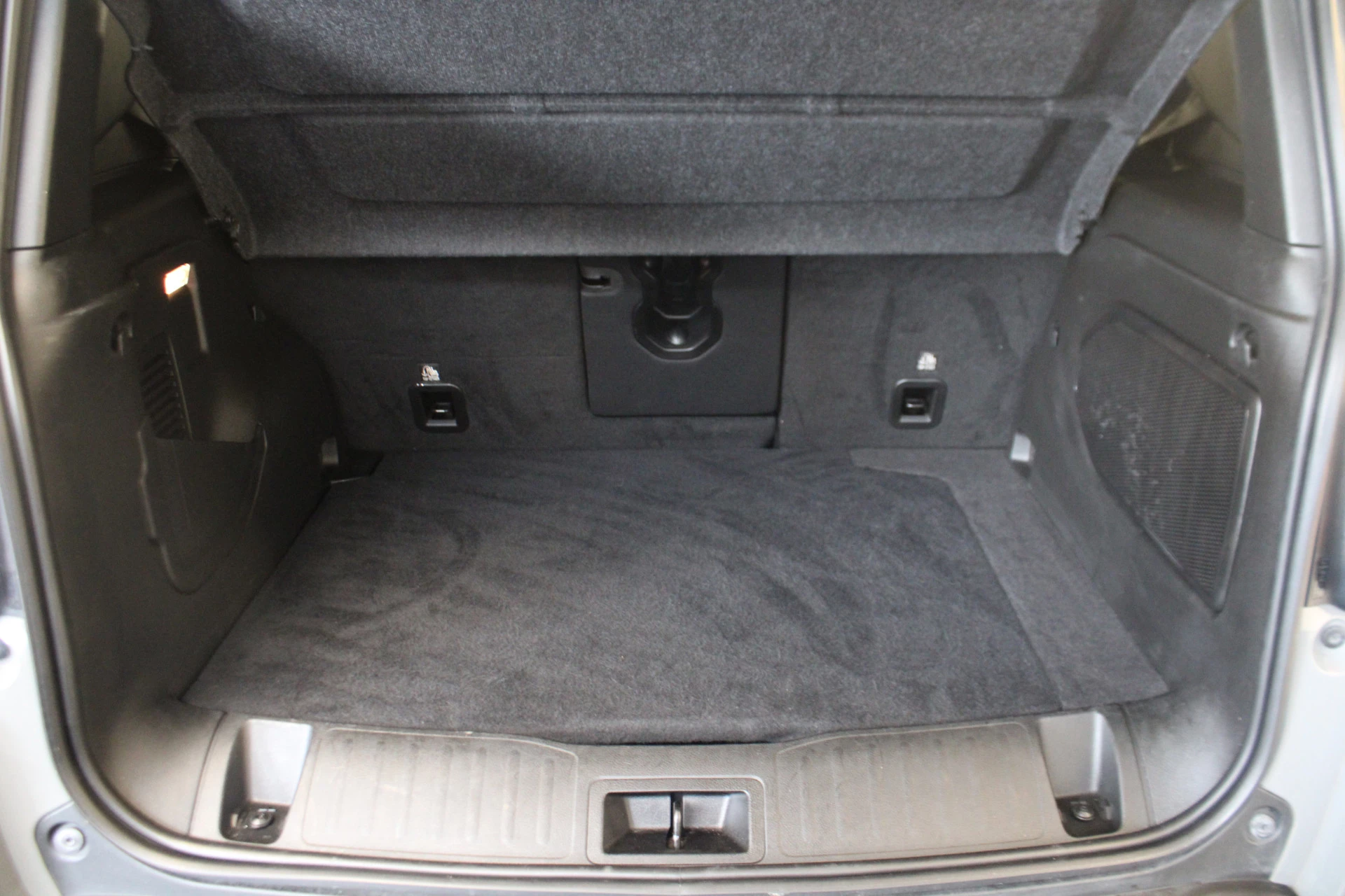 Hoofdafbeelding Jeep Renegade
