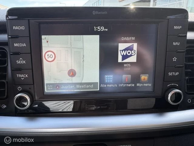 Hoofdafbeelding Kia Stonic