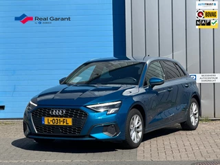 Audi A3 Sportback 30 TFSI Pro Line VIRTUAL PDC DEALER OND 1 EIG
