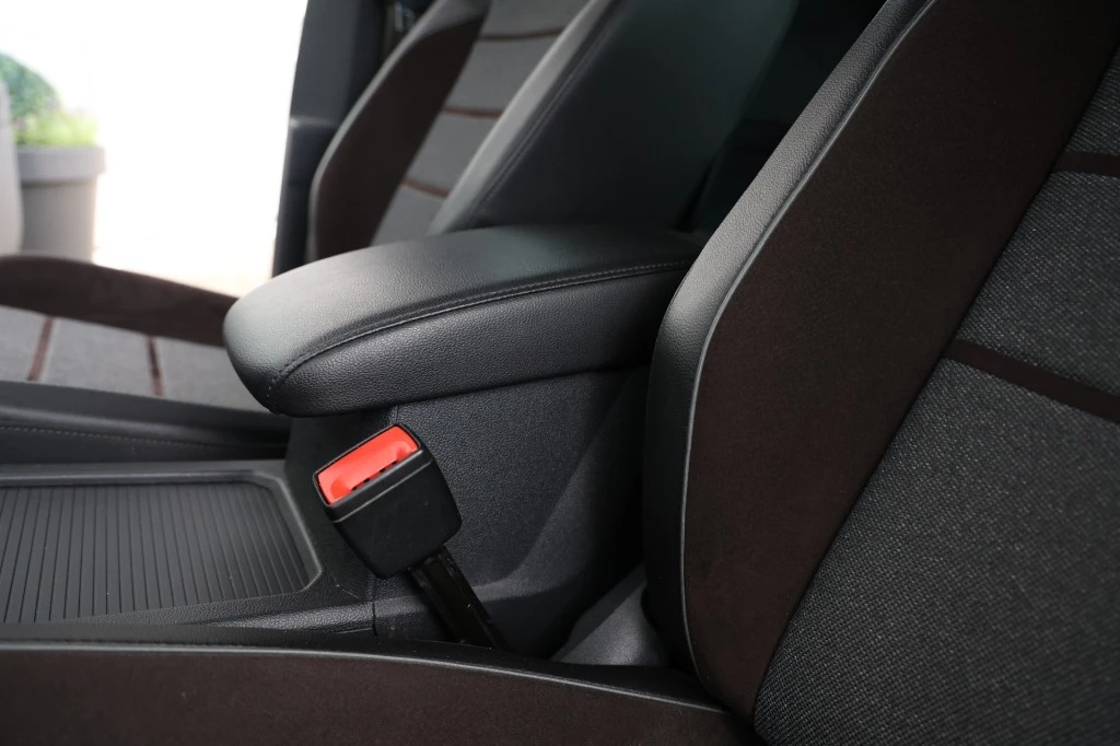 Hoofdafbeelding SEAT Tarraco