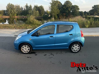 Suzuki Alto 1.0 eerste eigenaar,airco,elektrisch,pakket