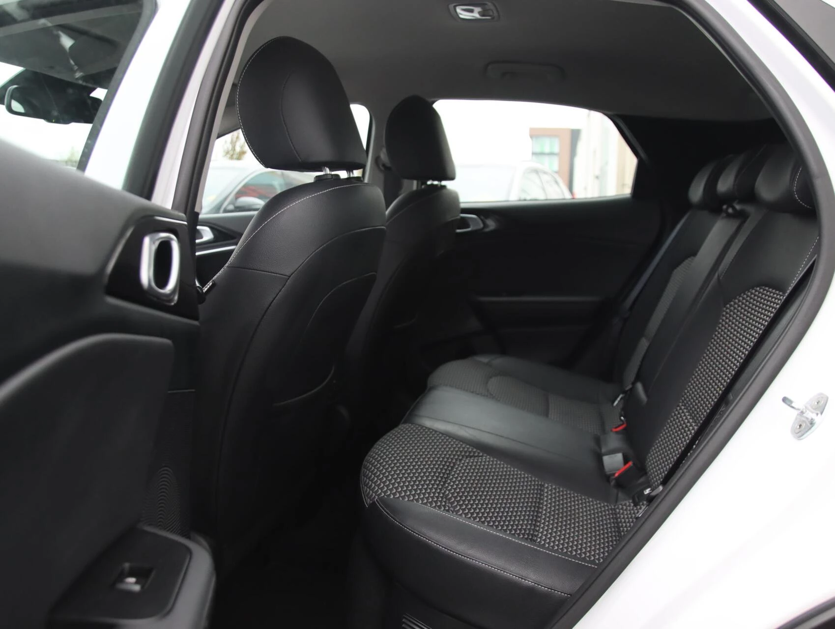 Hoofdafbeelding Kia XCeed