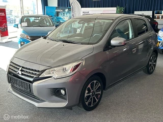 Hoofdafbeelding Mitsubishi Space Star Mitsubishi Space Star 1.2 Instyle   282 Km