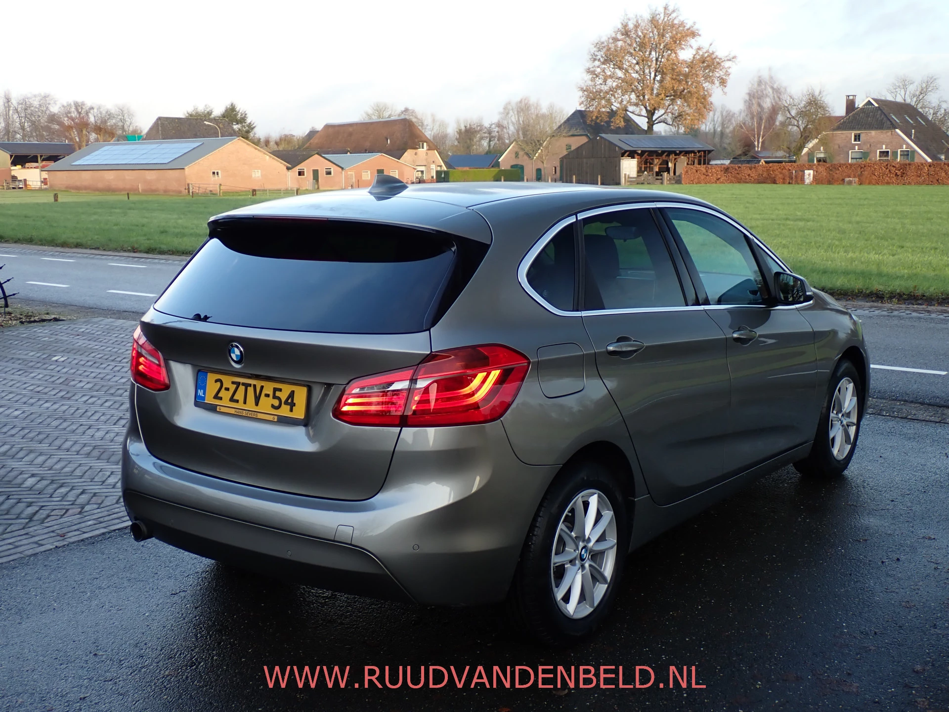 Hoofdafbeelding BMW 2 Serie