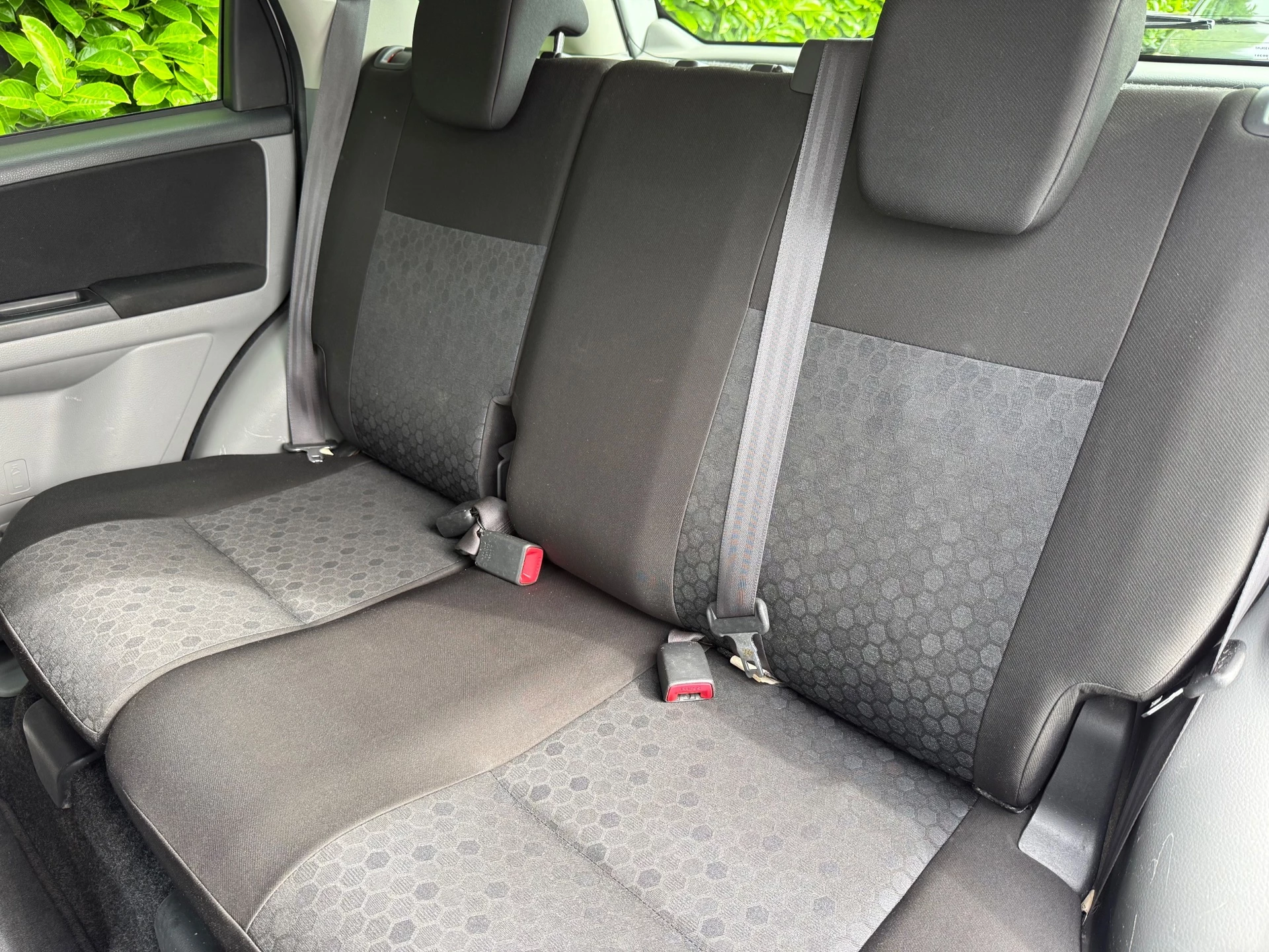 Hoofdafbeelding Suzuki SX4