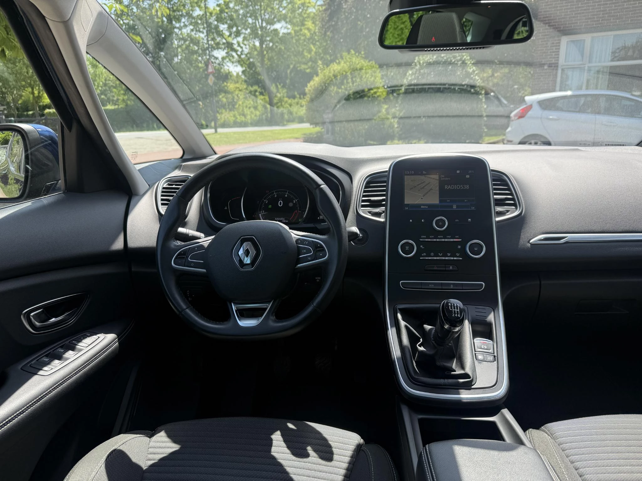 Hoofdafbeelding Renault Grand Scénic