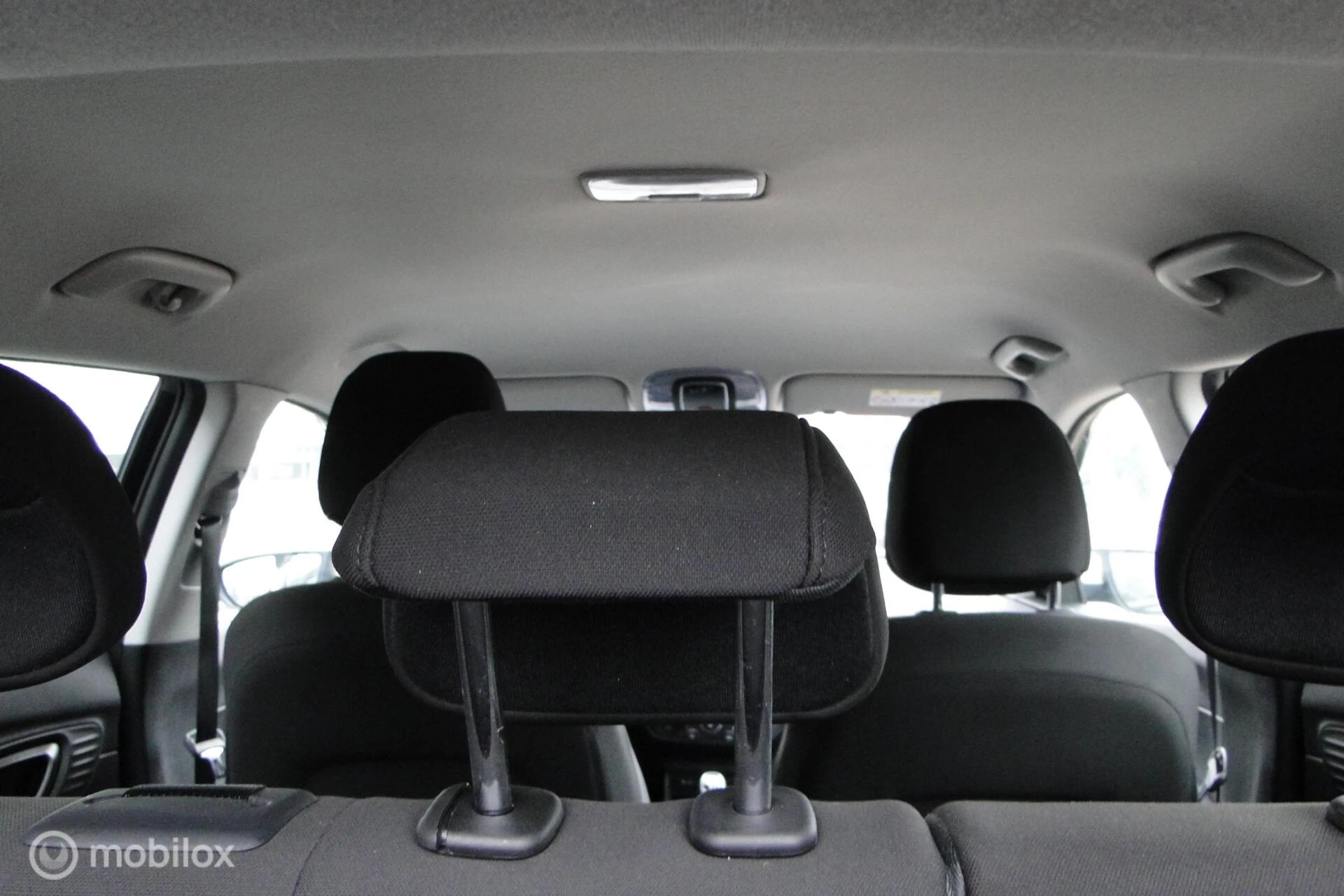 Hoofdafbeelding Hyundai Bayon