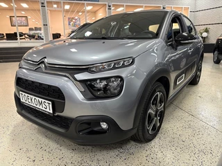 Citroën C3 1.2 110pk Navigatie Multimedia USB Airco Parkeer sensor