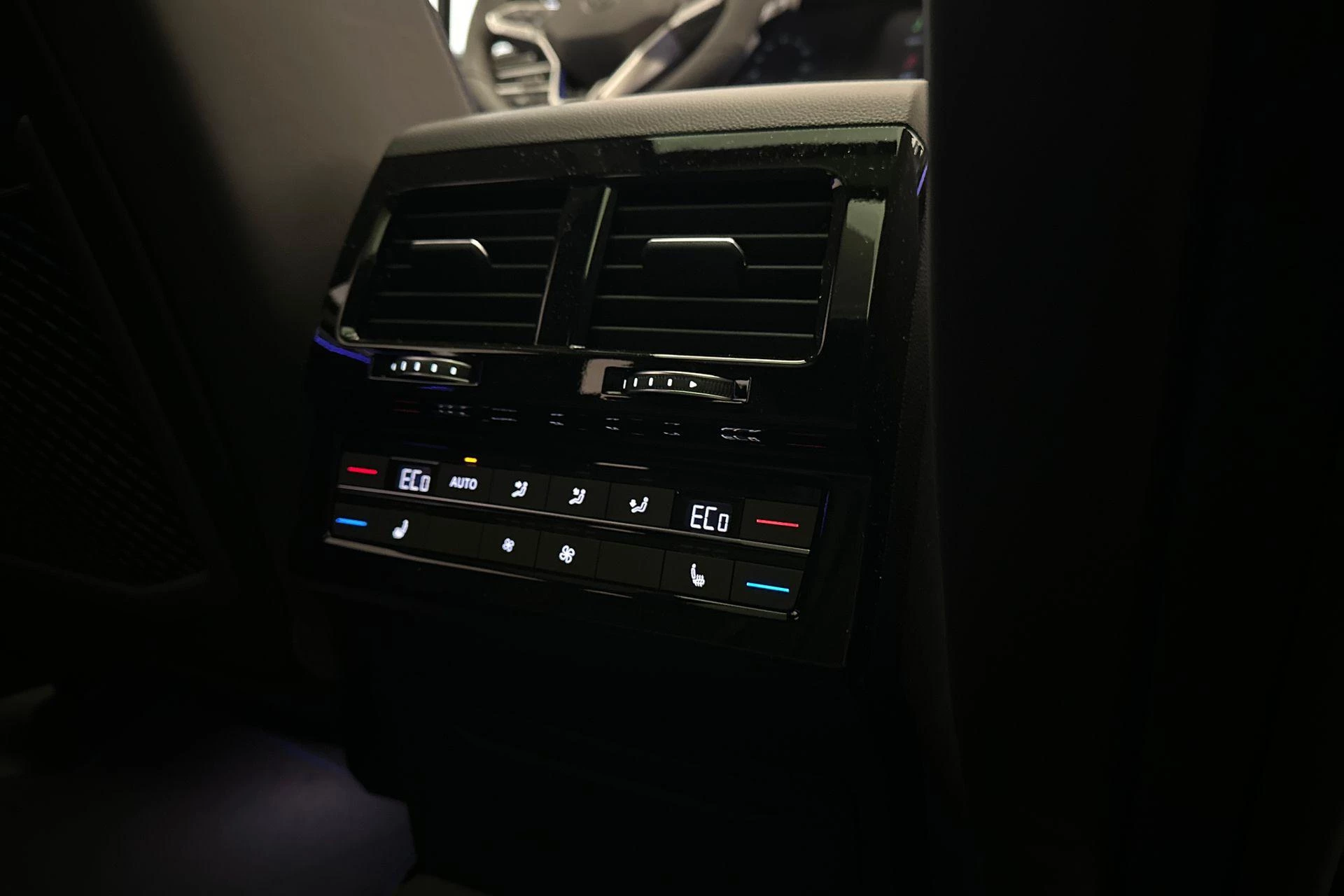 Hoofdafbeelding Volkswagen Touareg