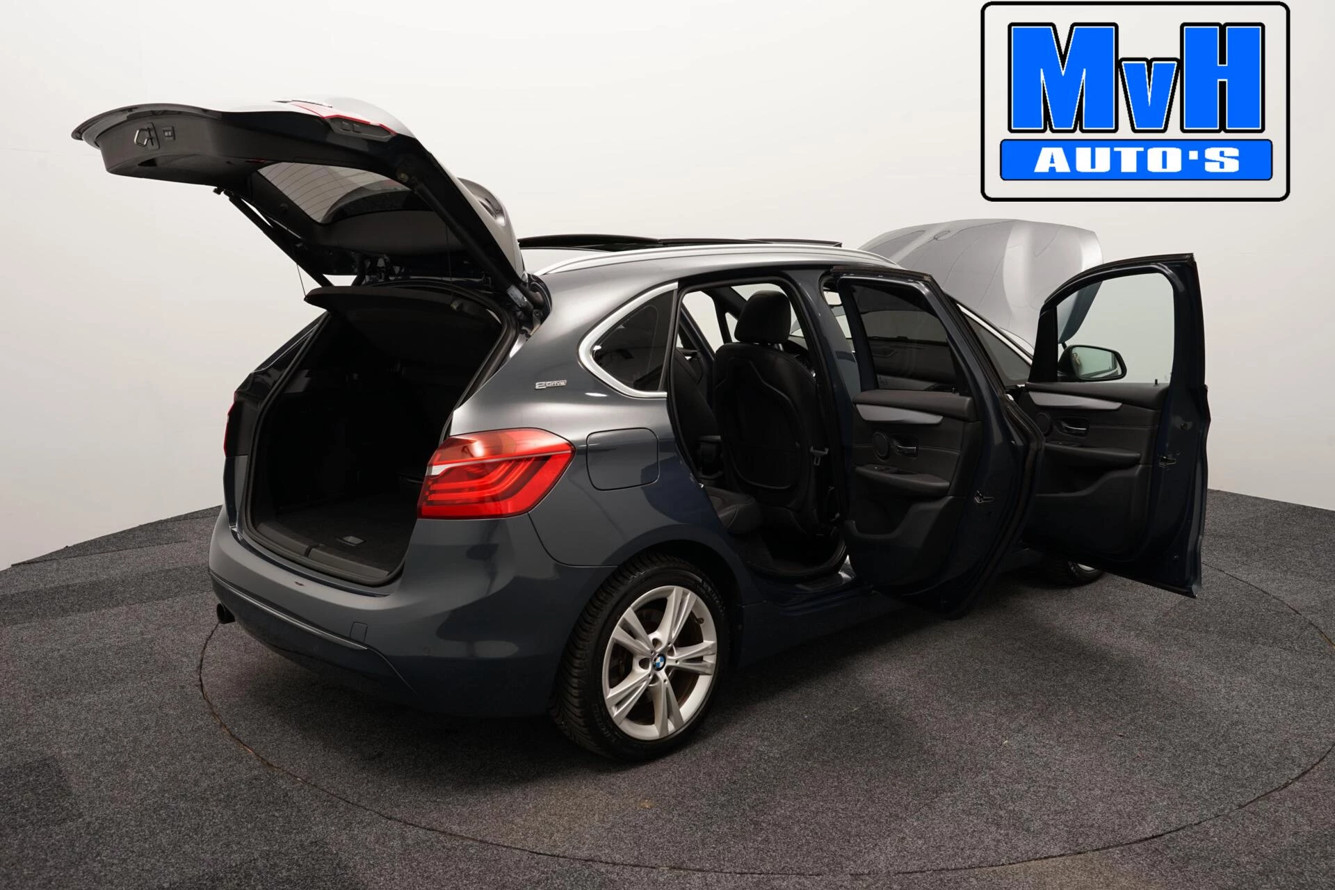 Hoofdafbeelding BMW 2 Serie