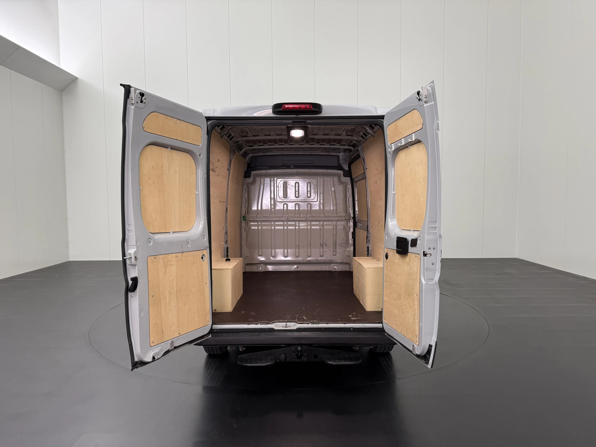 Hoofdafbeelding Fiat Ducato