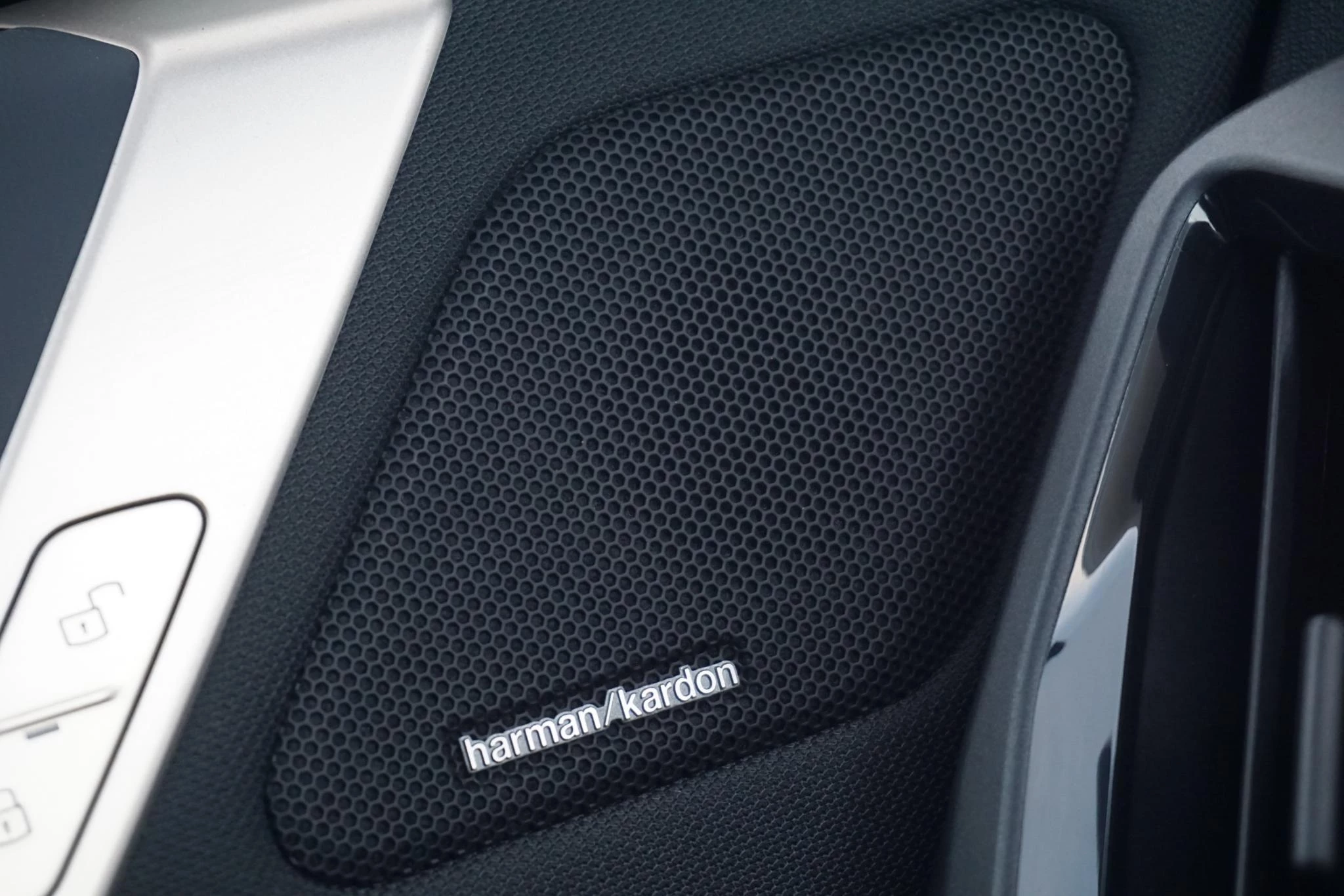 Hoofdafbeelding BMW iX