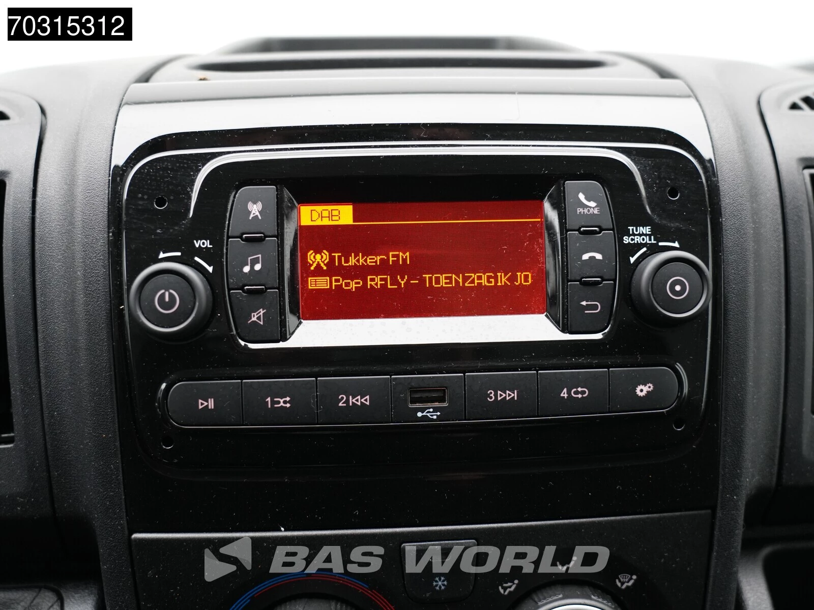 Hoofdafbeelding Opel Movano