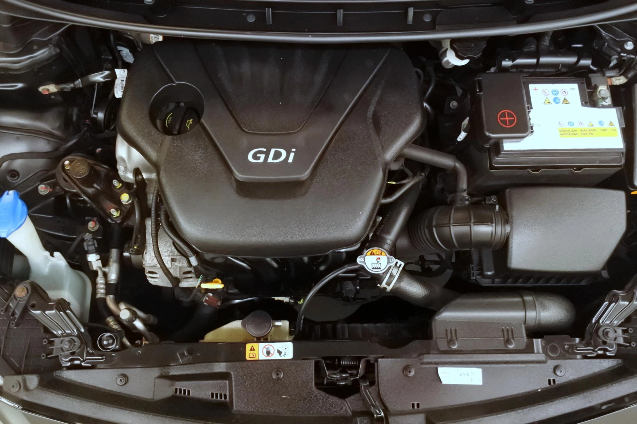 Hoofdafbeelding Hyundai i30