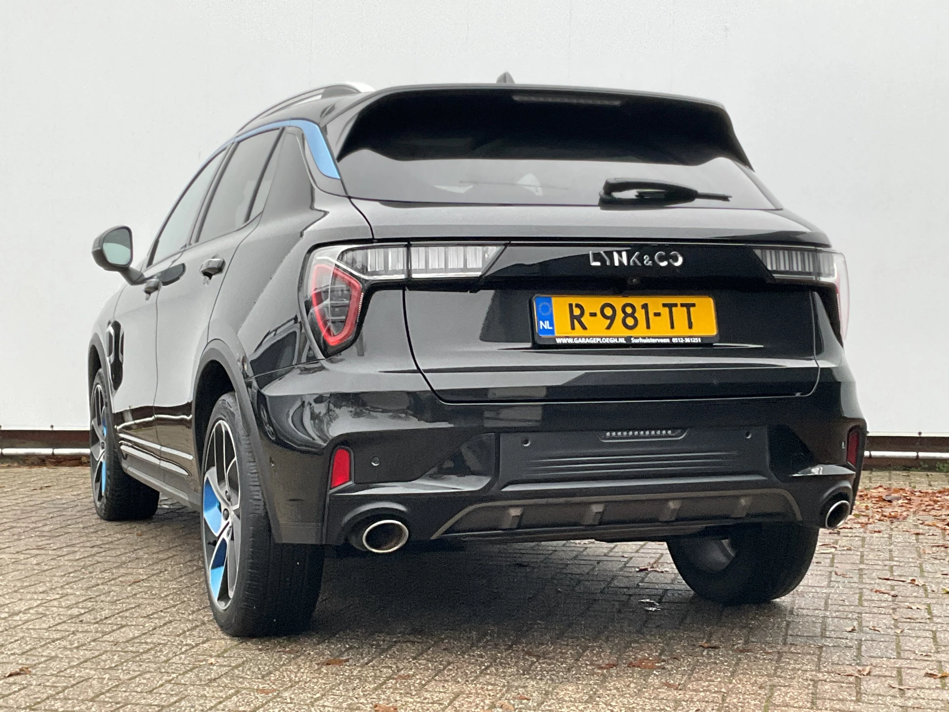 Hoofdafbeelding Lynk & Co 01