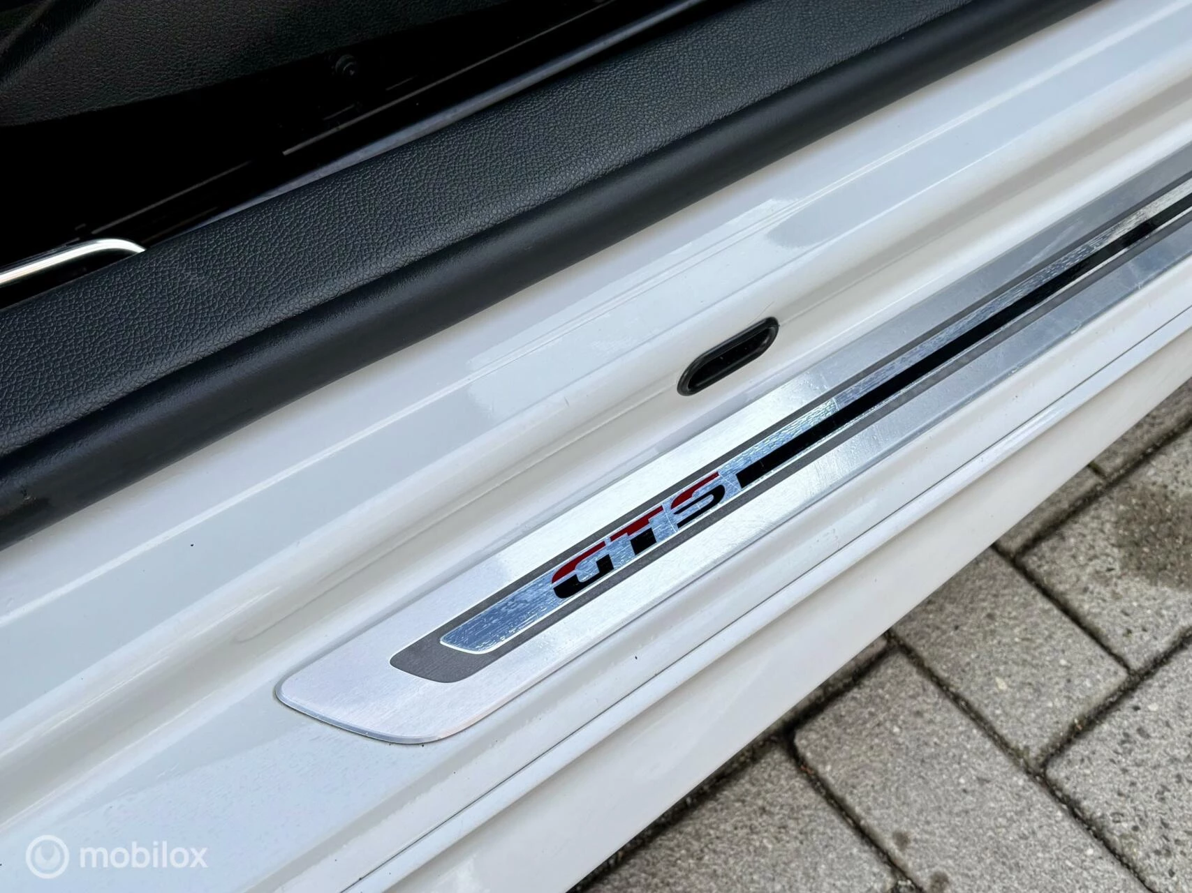 Hoofdafbeelding Volkswagen Scirocco