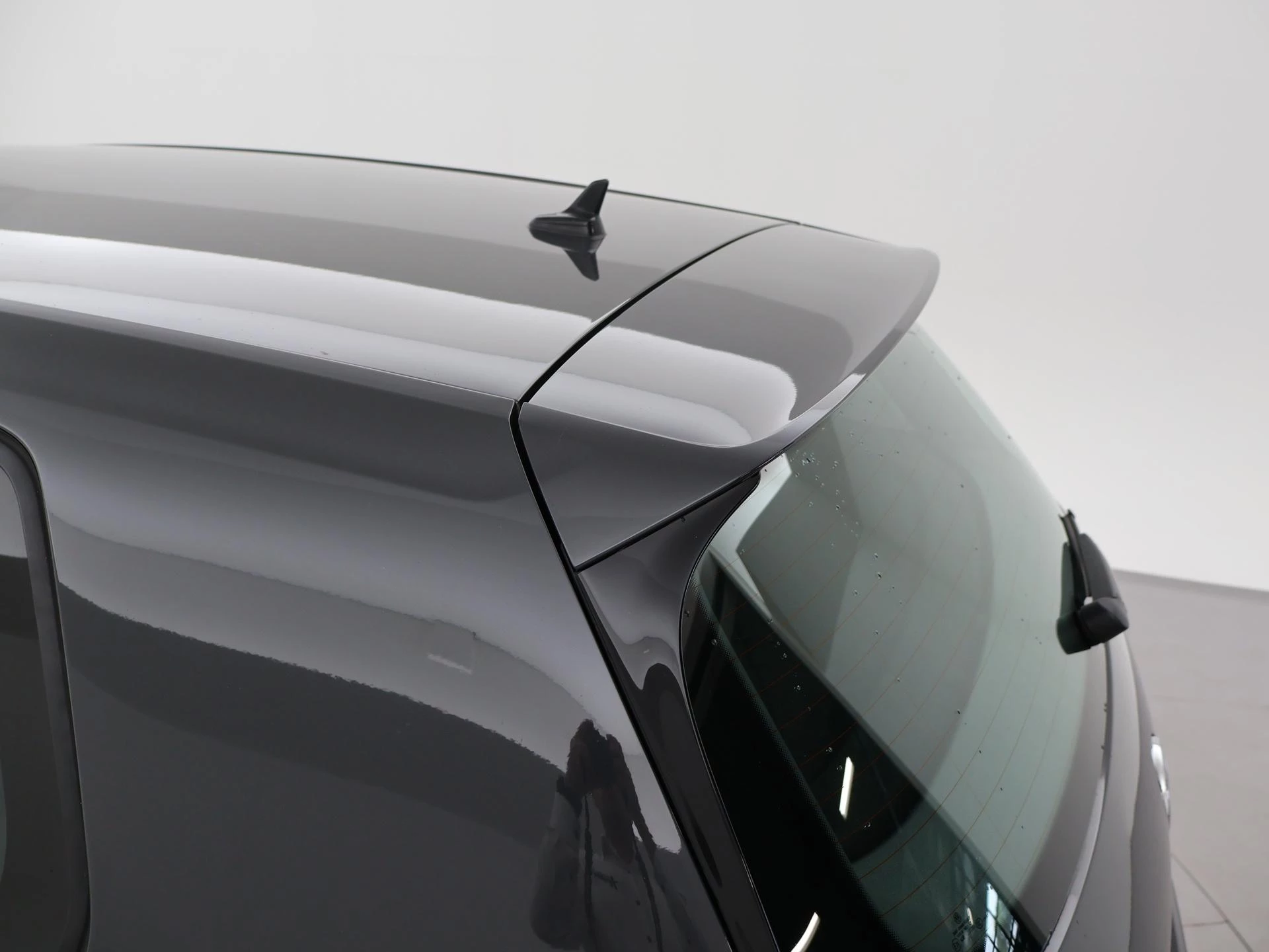 Hoofdafbeelding Volkswagen e-Golf