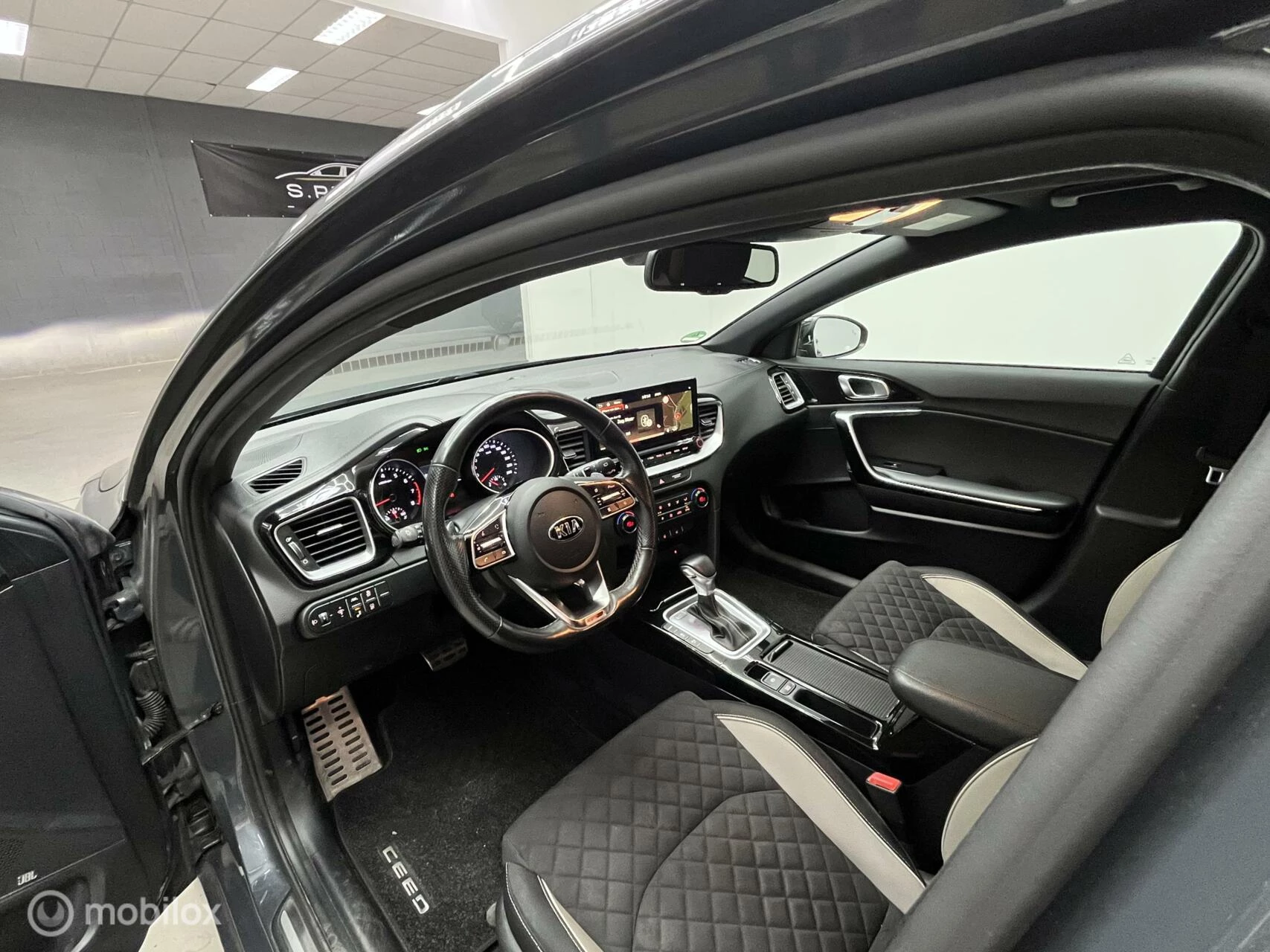 Hoofdafbeelding Kia ProCeed