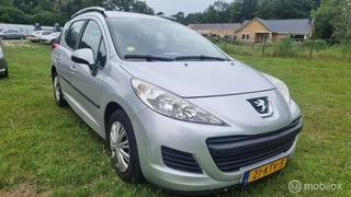 Peugeot 207 SW 1.4 VTi Blue Lease
