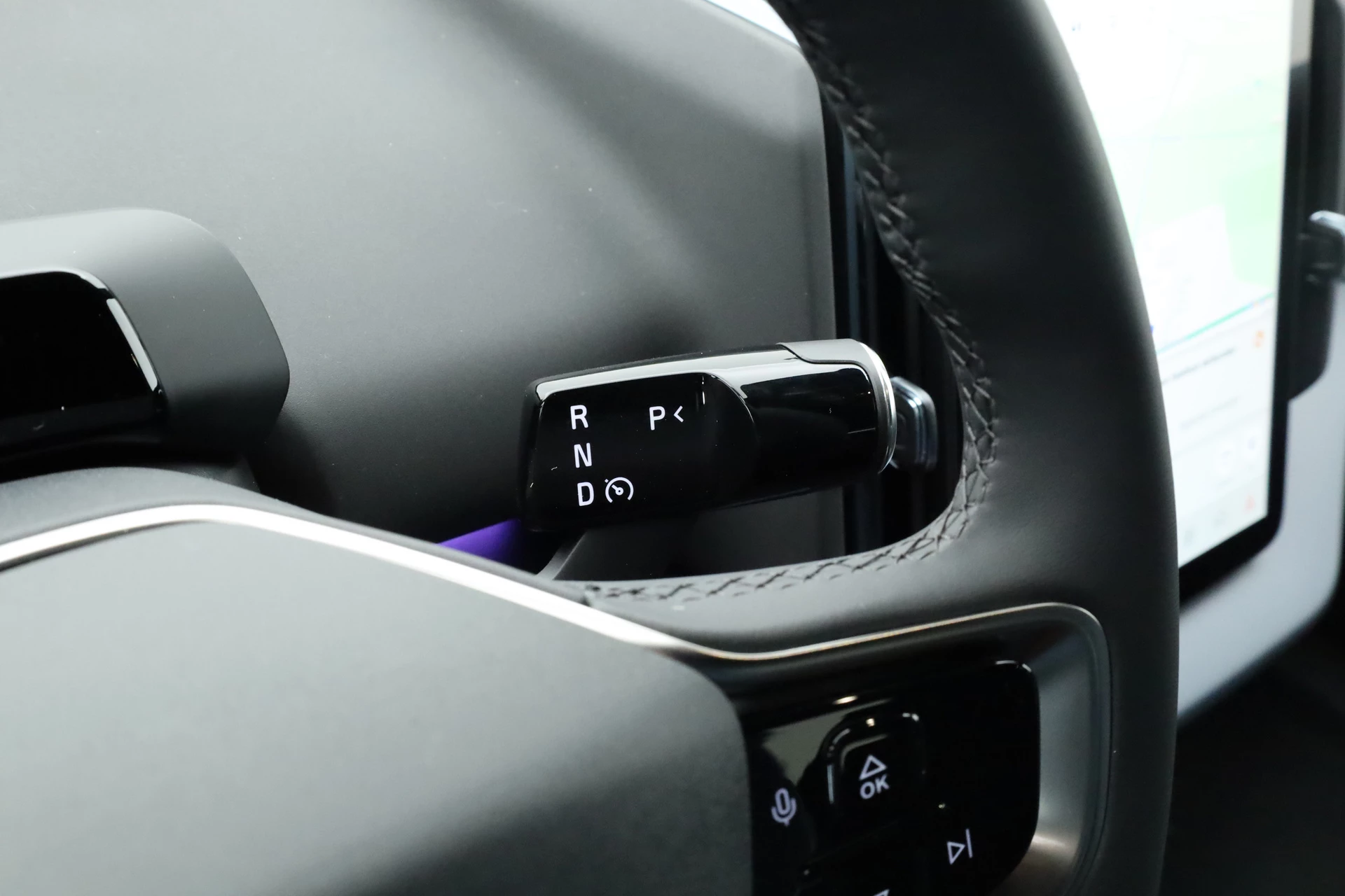 Hoofdafbeelding Volvo EX30