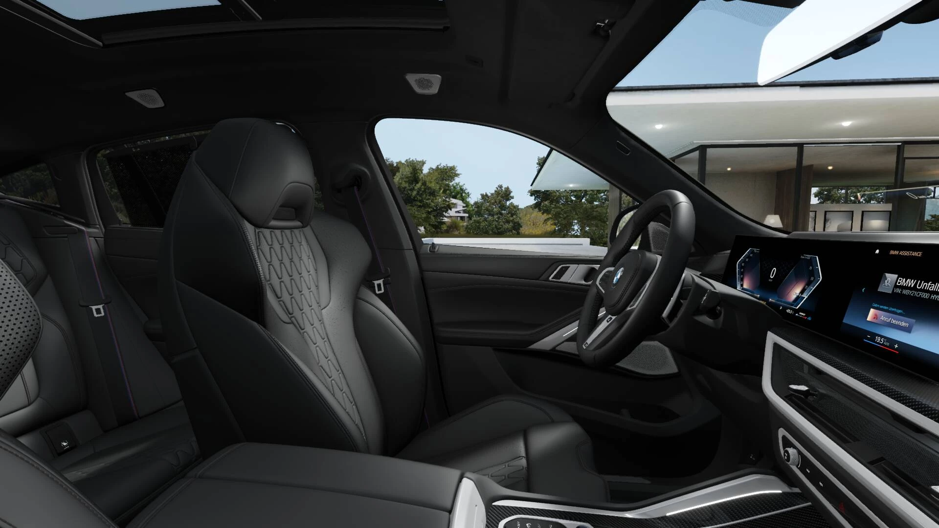Hoofdafbeelding BMW X6