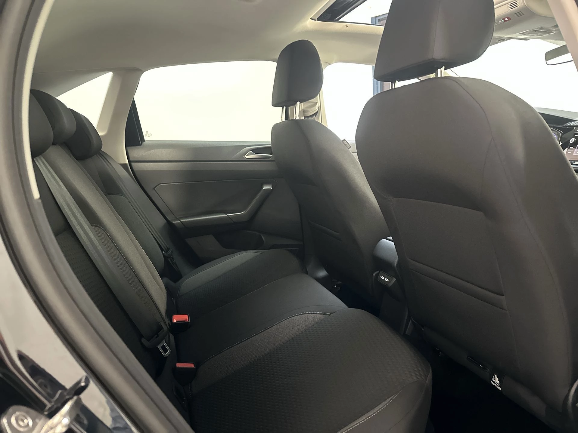 Hoofdafbeelding Volkswagen Taigo