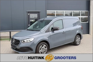 Hoofdafbeelding Mercedes-Benz Citan Mercedes-Benz Citan 110 CDI Pro Airco - M-Bux - Navi Apple/Android