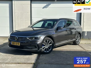 Volkswagen Passat VARIANT 1.4 TSI GTE PHEV | HUD | Digitaal | PDC | Camera
