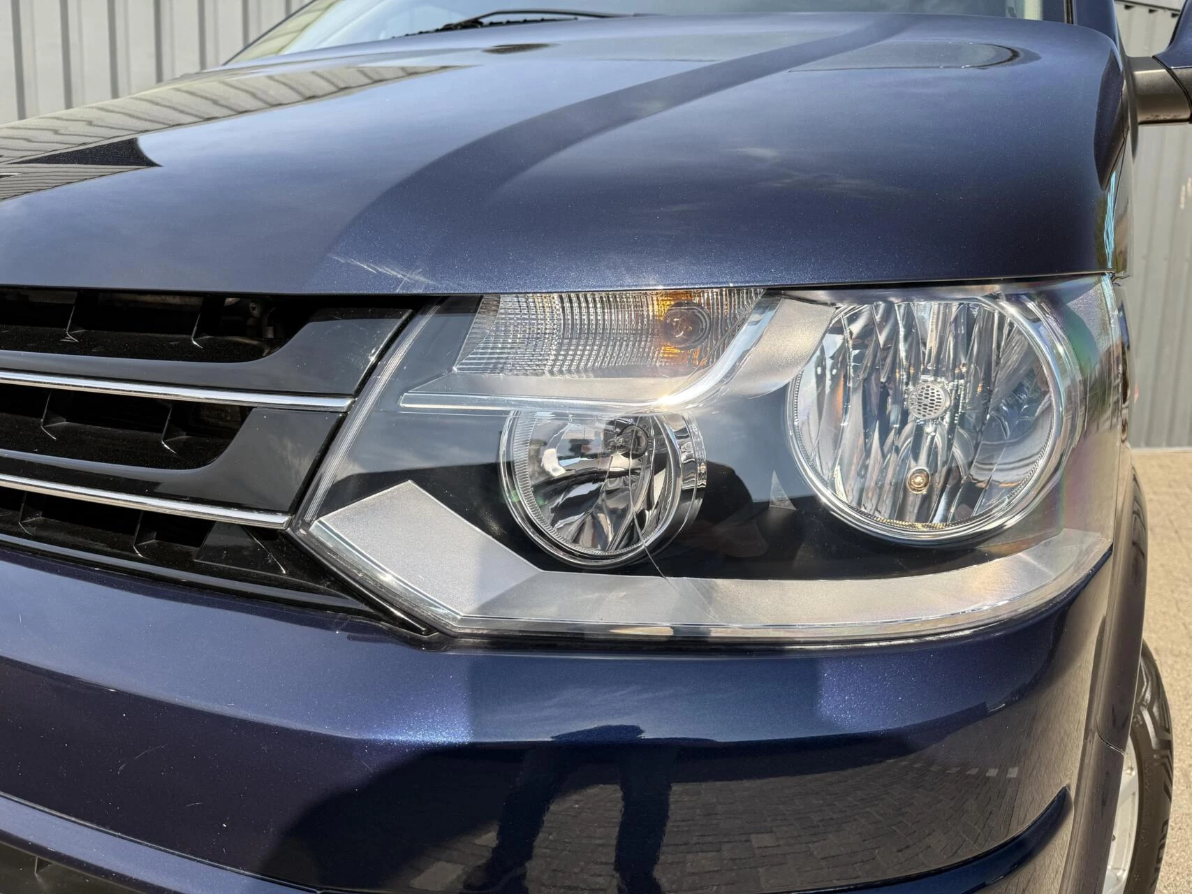 Hoofdafbeelding Volkswagen California