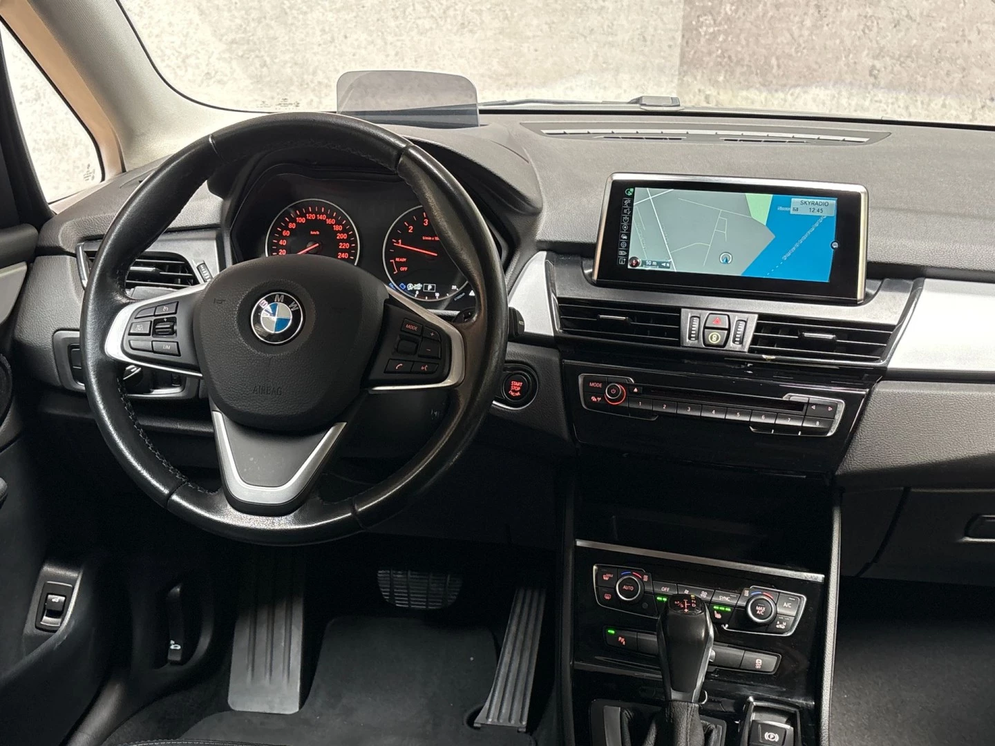 Hoofdafbeelding BMW 2 Serie