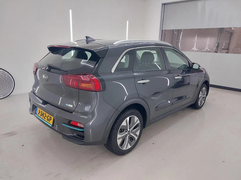 Hoofdafbeelding Kia e-Niro