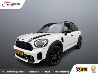 Hoofdafbeelding MINI Countryman Mini Countryman 1.5 Cooper Classic