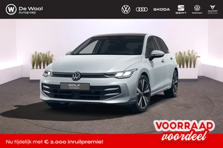 Volkswagen Golf Life Edition 1.5 DSG eHybrid