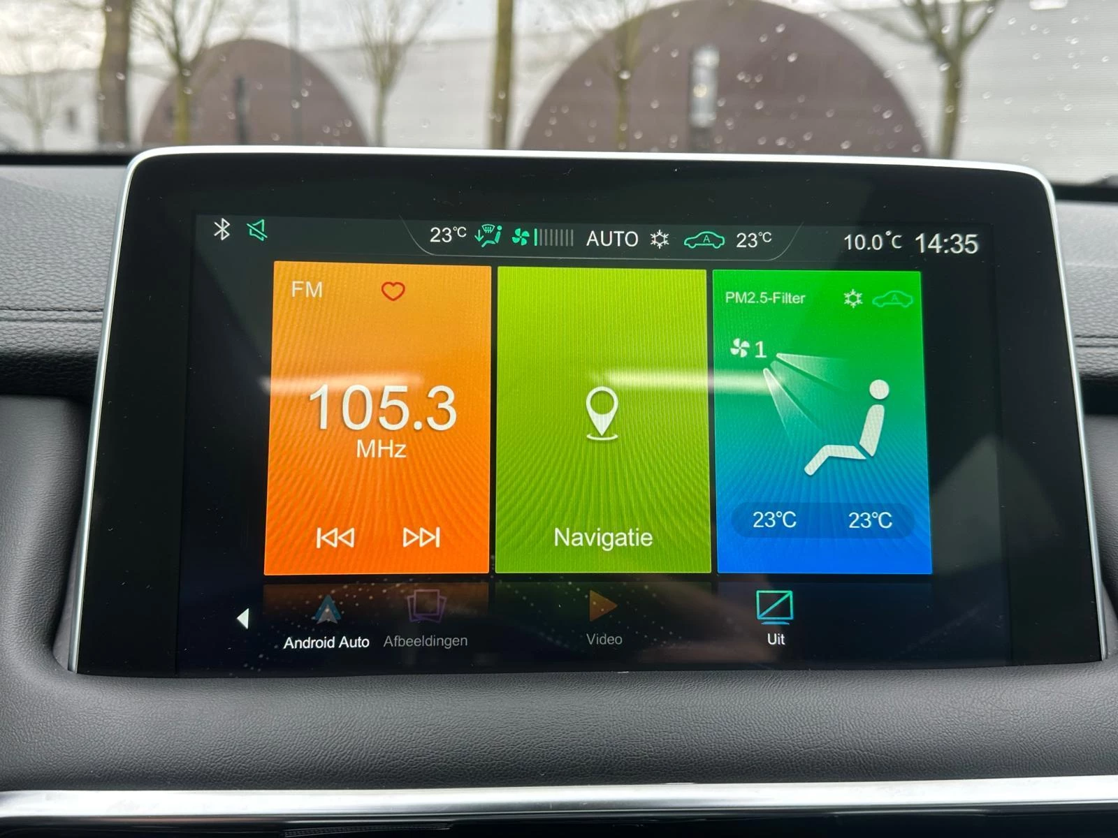 Hoofdafbeelding MG EHS