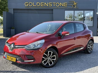 Renault Clio 0.9 TCe Zen 2e Eigenaar,Navi,Dealer Onderhouden,Airco,Cruise,Lm velgen,Pdc,Nieuwe Apk bij Aflevering