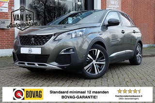 Peugeot 3008 1.6 HYbrid 225 GT-Line / Pano / 360° camera / Dealeronderhouden