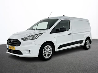 Ford Transit Connect 1.5 EcoBlue Automaat L2 Trend Navigatie Airco Parkeersensoren Cruise Control 3Zits Camera DAB+
