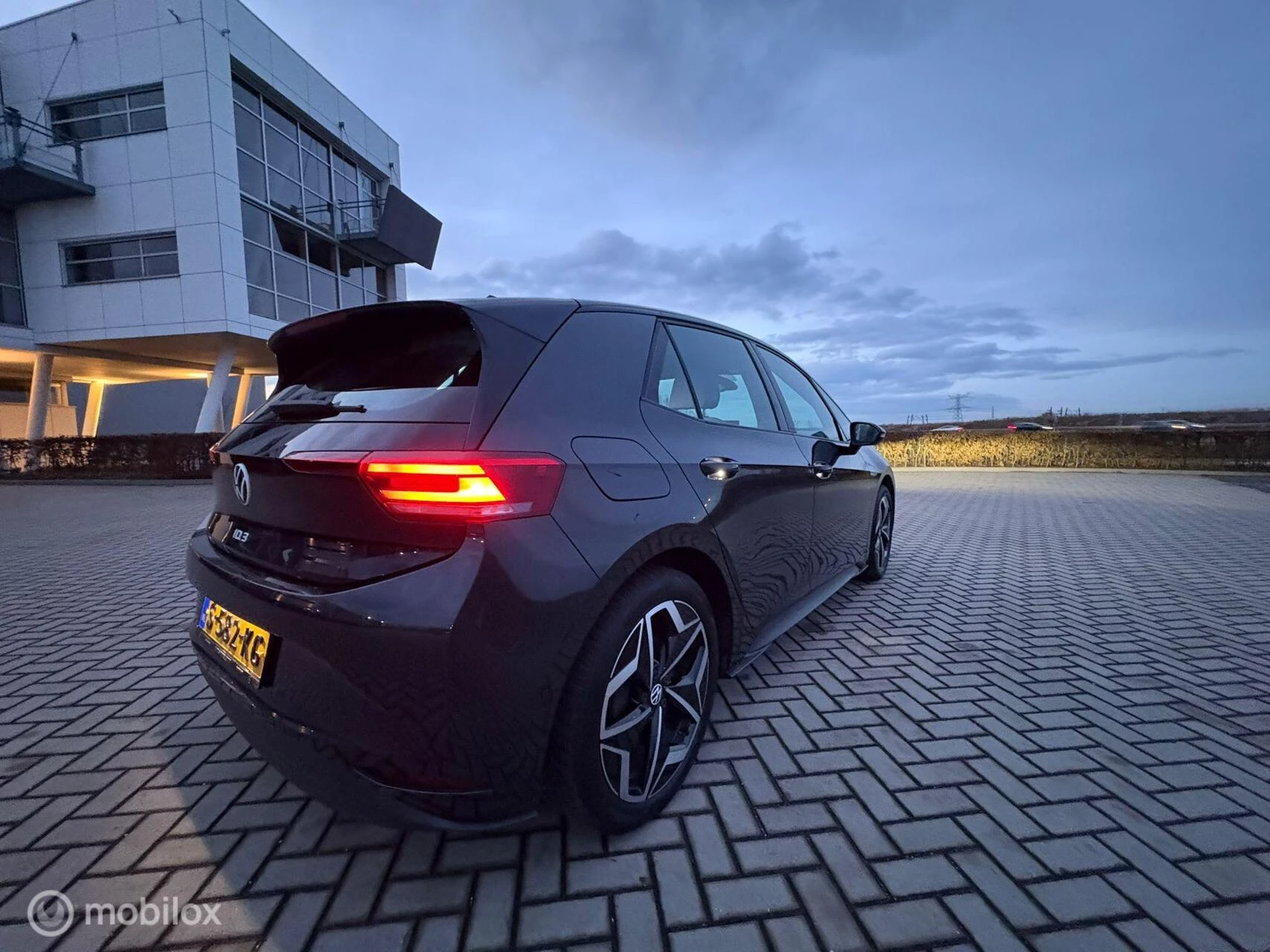 Hoofdafbeelding Volkswagen ID.3