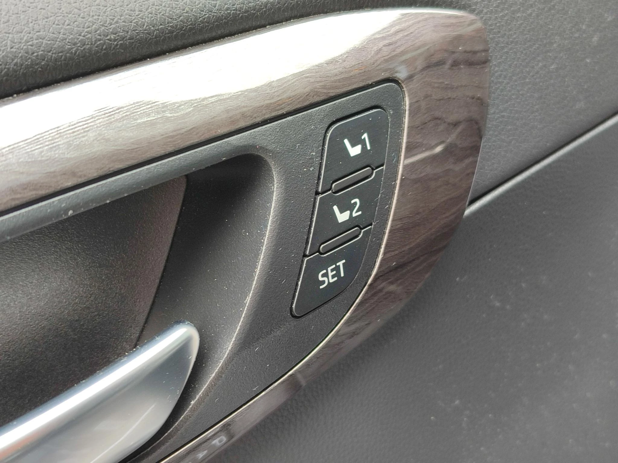 Hoofdafbeelding Toyota Highlander