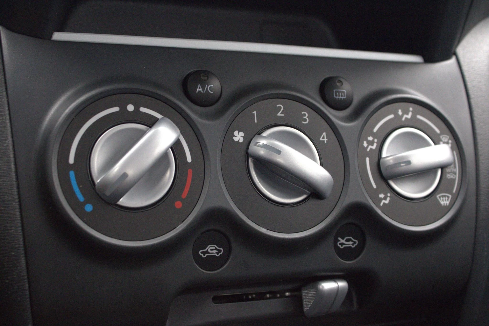 Hoofdafbeelding Suzuki Alto