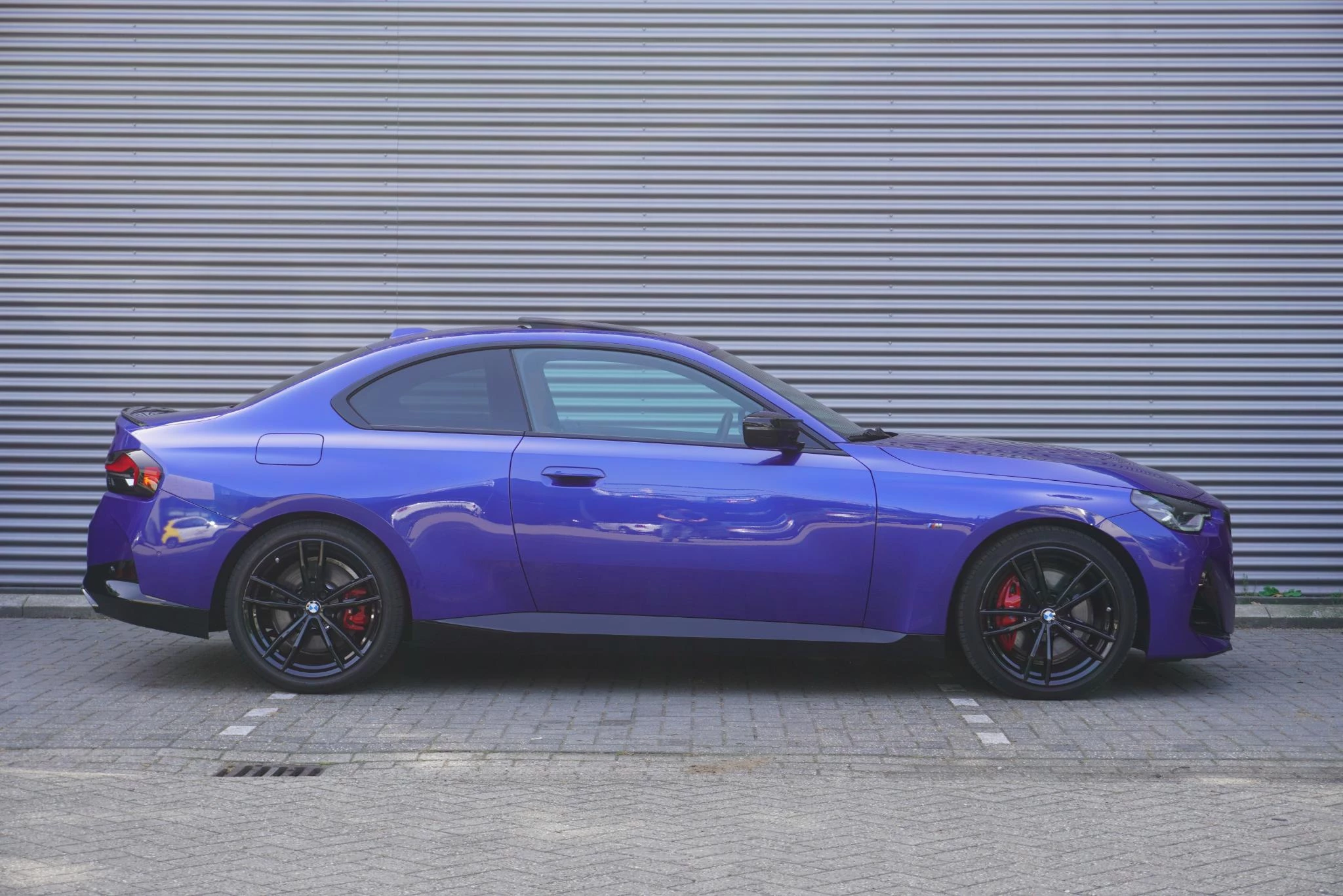 Hoofdafbeelding BMW 2 Serie