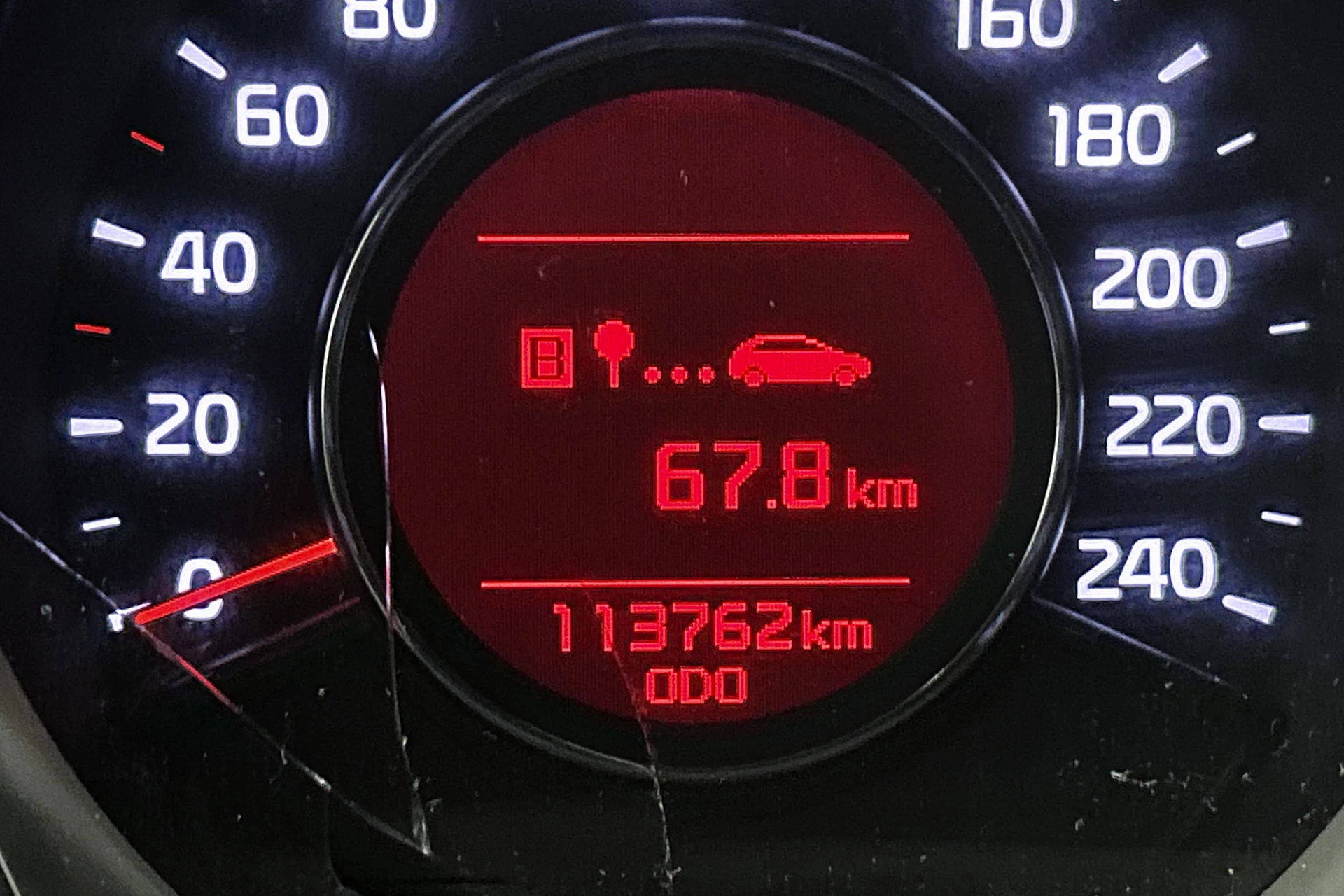 Hoofdafbeelding Kia cee'd